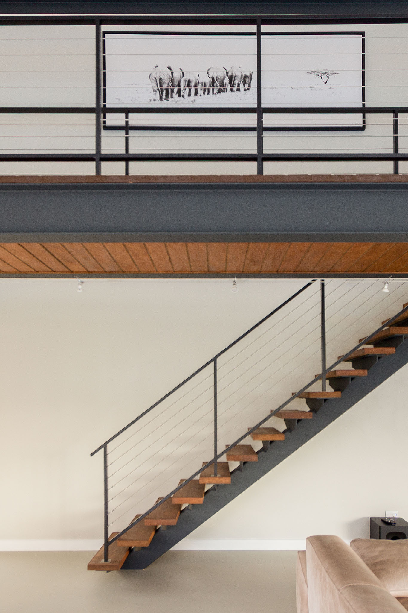 'Skyfall', 'Construction', 'Waterfall Estate'